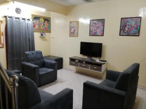 Krishna Villa